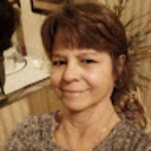 Meet your Posher, Terrie